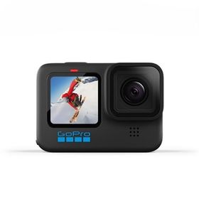 中古 １年保証 美品 GoPro HERO10 BLACK CHDHX-101-FW