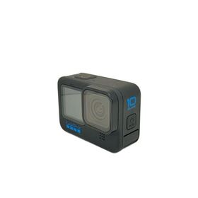GoPro◆ビデオカメラ GoPro HERO10 BLACK CHDHX-101-FW CPKG1//