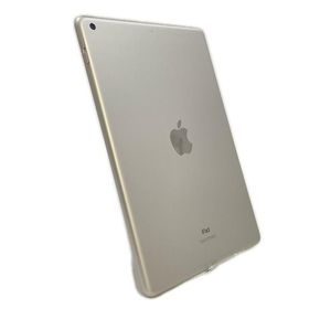 【全額返金保証】【最速発送】Apple iPad iPad 第9世代 Wi-Fi 10.2インチ 第9世代 64GB シルバー Wi-Fi 動作確認済