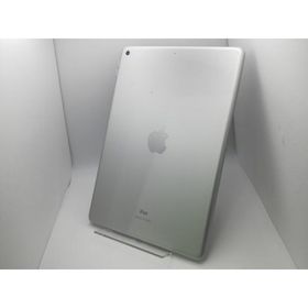【中古】Apple 【Wi-Fi】 iPad（第9世代/2021） 256GB シルバー MK2P3J/A【新橋烏森通り】保証期間１ヶ月【ランクC】