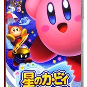 【中古】【全品10倍！9/5限定】Switch 星のカービィ スターアライズ (ニンテンドースイッチ)