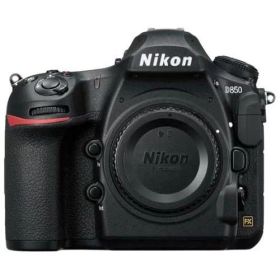 ボディ D850 BODY