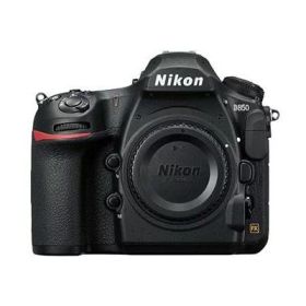 ニコン [D850] D Nikon デジタル一眼レフカメラ D850・ボディ(4575万画素/Fマウント/ブラック)