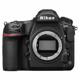 ニコン フルサイズデジタル一眼レフカメラ「D850」ボディ D850 Nikon D850 ボディ