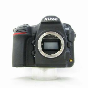 【中古】 (ニコン) Nikon D850 ボデイ【中古カメラ デジタル一眼】 ランク：B-