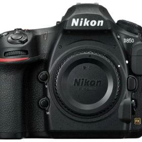 NIKON ニコン ボディ D850 BODY 1セット