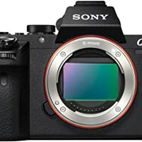 【中古】【39shop】ソニー★SONY フルサイズミラーレス一眼 α7SM2 ボディ ILCE-7SM2（良い）