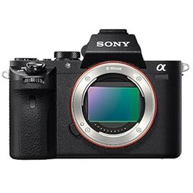 【中古】(非常に良い)ソニー SONY フルサイズミラーレス一眼 α7SM2 ボディ ILCE-7SM2