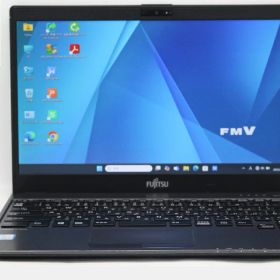 LIFEBOOK U938/S 新品 17,900円 中古 7,980円 | ネット最安値の価格