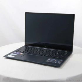 【中古】ASUS(エイスース) Zenbook 14 UX3405CA UX3405CA-T3U9321BLW ポンダーブルー 【262-ud】