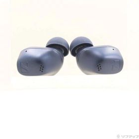 【中古】SENNHEISER(ゼンハイザー) ACCENTUM True Wireless ブルー 【344-ud】