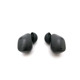 【中古】SENNHEISER ACCENTUM True Wireless [Black]【ECセンター】保証期間1ヶ月【ランクB】