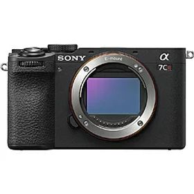 SONY(ソニー) α7CR ミラーレス一眼カメラ ブラック ILCE-7CR ［ボディ単体］ ILCE7CR [振込不可] [代引不可]