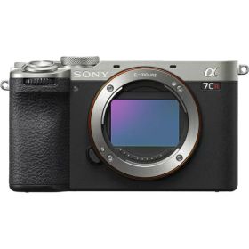 ソニー SONY α7CR ボディ シルバー フルサイズミラーレス一眼カメラ ILCE-7CR ILCE7CRS