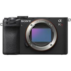 ソニー SONY α7CR ボディ ブラック フルサイズミラーレス一眼カメラ ILCE-7CR ILCE7CRB