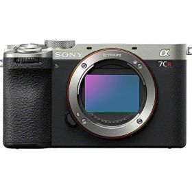 【在庫あります 即納可能】デジタル一眼カメラ α7CR ILCE-7CR ボディのみ シルバー