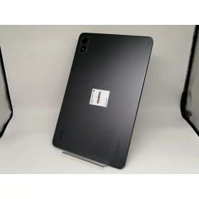 【中古】Xiaomi 国内版 【Wi-Fi】 Redmi Pad 2 Pro グラファイトグレー VHU6125JP 【Snapdragon 7s Gen4/6GB/128GB】【日本橋3】保証期間1ヶ月【ランクA】