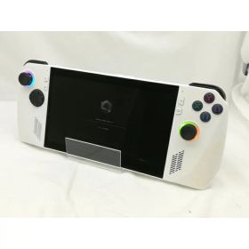【中古】ASUS ROG Ally (2023) RC71L-Z1E512 【Ryzen Z1 Extreme 16G 512G WiFi】【川崎】保証期間1ヶ月【ランクC】