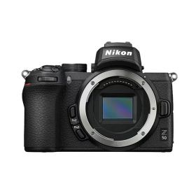 【中古】【1年保証】【新品級】Nikon Z50 ボディ