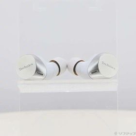 【中古】Panasonic(パナソニック) Technics EAH-AZ60M2-S 【377-ud】
