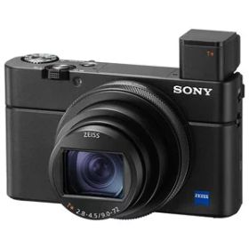 ソニー デジタルカメラ「Cyber-shot RX100M7」 DSC-RX100M7 RX100VII