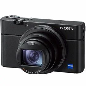 ソニー SONY Cyber-shot RX100VII DSC-RX100M7 1.0型 大型センサーデジタルカメラ DSCRX100M7 DSCRX100M7