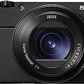 【中古】（非常に良い）ソニー デジタルスチルカメラ「DSC-RX100M5」SONY Cyber-shot(サイバーショット) RX100V DSC-RX100M5