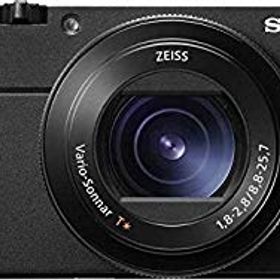 【中古】ソニー デジタルスチルカメラ「DSC-RX100M5」SONY Cyber-shot(サイバーショット) RX100V DSC-RX100M5 dwos6rj