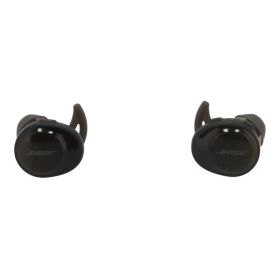 中古 ワイヤレスイヤホン/SoundSport FreeBOSE ボーズ423729 077737Z72500798AEコンディションランク【B】（商品 No.70-0）