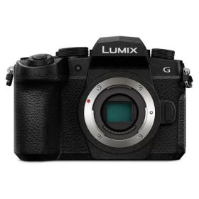 【新品】パナソニック LUMIX DC-G99M2 ボディ [ブラック]【日曜日以外即日発送】【送料無料】