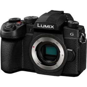 【送料無料】パナソニック デジタル一眼カメラ LUMIX G99II ボディ DC-G99M2 4K 手ブレ補正 Panasonic