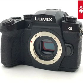 【中古】 【美品】 パナソニック LUMIX DC-G99-K ボディ ブラック 【ミラーレス一眼】 【6ヶ月保証】