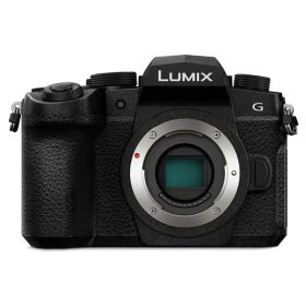 【中古】【1年保証】【美品】Panasonic LUMIX G99II ボディ [DC-G99M2-K]