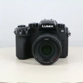【中古】 (パナソニック) Panasonic DC-G99II+14-140/3.5-5.6 レンズキット【中古カメラ デジタル一眼】 ランク：AB