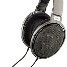 【中古】【39shop】【未使用】ゼンハイザー★HD650 ダイナミックオープンエア・ヘッドホン(ヘッドフォン) ハイグレードモデル [並行輸入品](新古品)