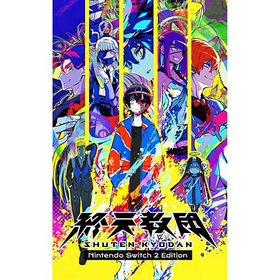 ★エントリーでポイント5倍★[ニンテンドースイッチ2ソフト] 終天教団 ニンテンドースイッチ2エディション [NXS-P-BKRYF]