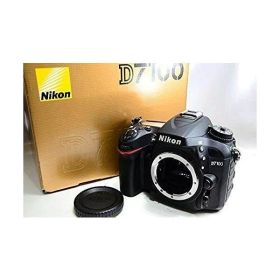 【中古】 ニコン Nikon D7100 ボディー D7100 当店保証30日間 人気 ミラーレス 一眼レフ 交換レンズ カメラ