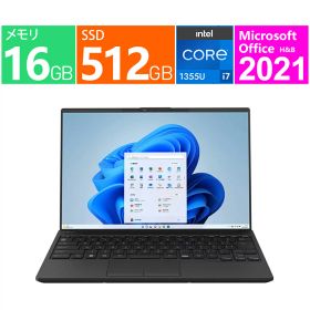LIFEBOOK UH-X 中古 66,660円 | ネット最安値の価格比較 プライスランク