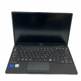 LIFEBOOK UH-X 中古 66,660円 | ネット最安値の価格比較 プライスランク
