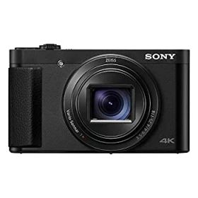 【中古】 ソニー コンパクトデジタルカメラ サイバーショット ブラック102mm×58.1mm×35.5mm Cyber-shot DSC-HX99