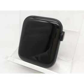 【中古】Apple Apple Watch SE2 40mm Cellular ミッドナイトアルミニウムケース/ミッドナイトスポーツバンド MNPL3J/A【秋葉4号】保証期間１ヶ月【ランクB】