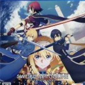 【中古】 ソードアート・オンライン アリシゼーション リコリス／PS4