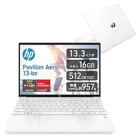 ナ*カ様 【ジャンク品】HP Pavilion Aero 13-be0034AU HP Pavilion