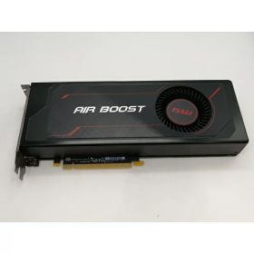 【中古】MSI Radeon RX Vega 56 Air Boost 8G OC RX VEGA 56/8GB(HBM2)/PCI-E【小倉駅前】保証期間1週間