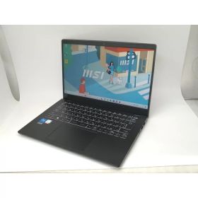 【中古】MSI Modern 14 C12MO-1017JP【戸塚】保証期間1ヶ月【ランクA】