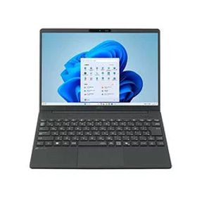 NEC LAVIE NEXTREME X1375/KAB PC-X1375KAB フロストブラック 13.3インチ Core Ultra 7 メモリ 32GB SSD 512GB Office H&B2024 Win11 Home モバイル ノートパソ