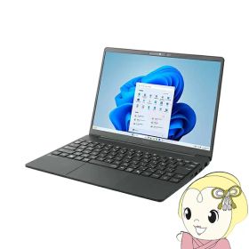 【8/1はエントリーで当店全品最大P7倍】NEC ノートPC LAVIE NEXTREME PC-X1375KAB/13.3型/WUXGA/Core Ultra 7/32GB/512GB/Windows 11/Officeオプ付/ブラック【/srm】