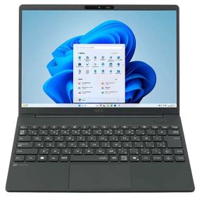 NEC 日本電気 PC-X1375KAB NEC LAVIE NEXTREAME X1375/KAB Windows 11 Home 13.3型（インチ） Core Ultra7 メモリ32GB SSD 512GB 1920×1200 Webカメラ有り Bluetooth v5.4 Office有り 1.0kg未満 ブラック系