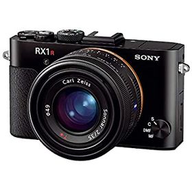 【中古】「非常に良い」SONY デジタルカメラ Cyber-shot RX1RM2 4240万画素 DSC-RX1RM2