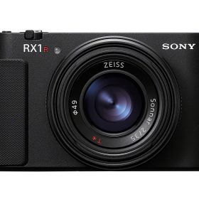 ★8/1ポイント2倍！★【新品】SONY サイバーショット DSC-RX1RM3